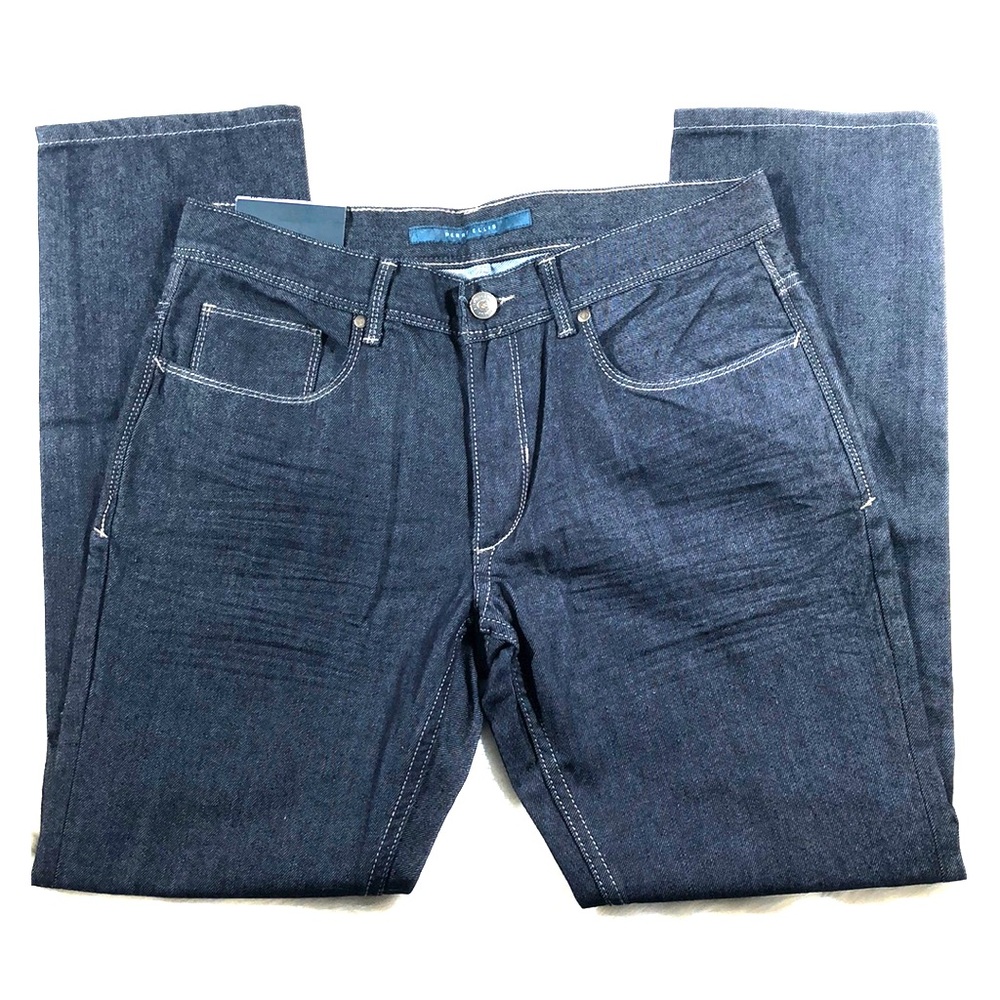 PERRY ELLIS jeans.